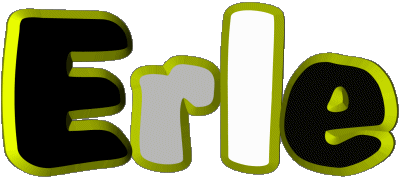 Erle E MASCHIO - UK - USA - IRL - AUS - NZ Nome 