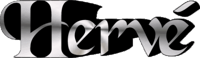 Hervé H MASCHIO - Francia Nome 