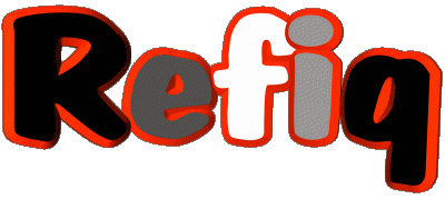 Refiq R MASCULINE - Maghreb Muslim First Names 