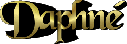 Daphné D WEIBLICH - Frankreich Vorname 