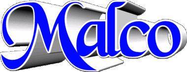 Malco M MASCULINO - Italia Nombre 