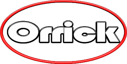 Orrick O MASCULINE -  UK - USA - IRL - AUS - NZ First Names 