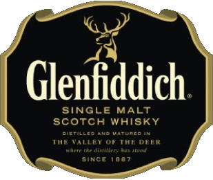 Glenfiddich Whisky Bevande 