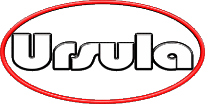 Ursula U FEMMINILE - Francia Nome 