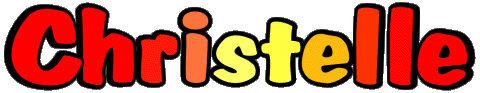 Christelle C FEMENINO - Francia Nombre 