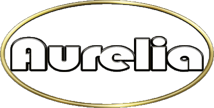 Aurelia A FEMININ - Espagne Prénoms 