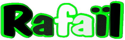 Rafaïl R MASCULINE - Maghreb Muslim First Names 