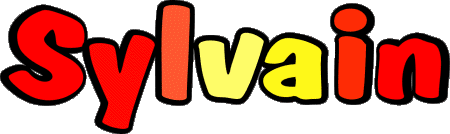 Sylvain S MASCULIN - France Prénoms 