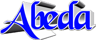 Abeda A WEIBLICH - Maghreb Muslim Vorname 