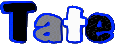 Tate T MASCULINE -  UK - USA - IRL - AUS - NZ First Names 