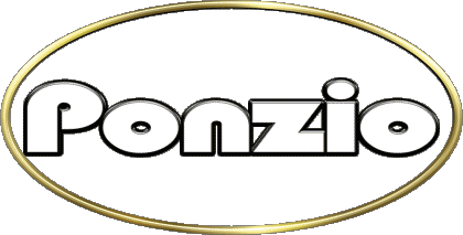 Ponzio P MASCULINO - Italia Nombre 