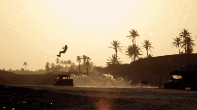 Fun Win Kite Surf Sports Humor -  Fun 