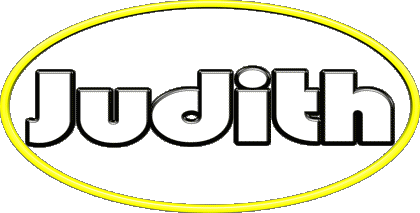 Judith J FEMININE - France First Names 