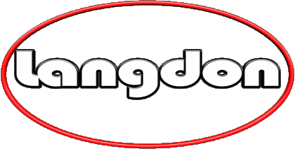 Langdon L MANN - UK - USA - IRL - AUS - NZ Vorname 