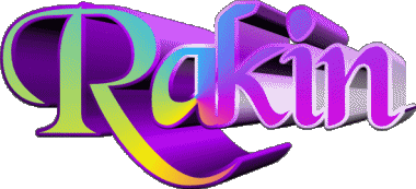 Rakin R MASCULINE - Maghreb Muslim First Names 