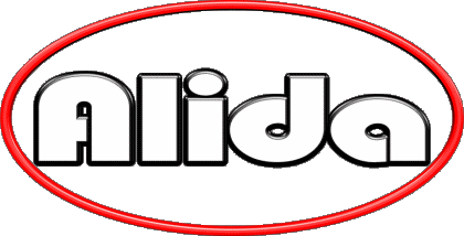 Alida A FEMININ - Allemagne Prénoms 