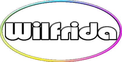 Wilfrida W FEMMINILE - Francia Nome 