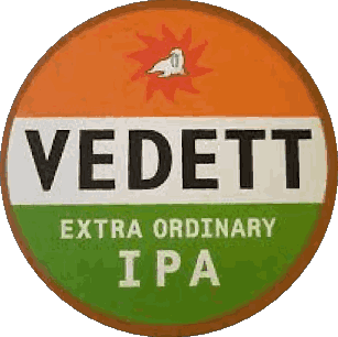 Vedett Belgio Birre Bevande 