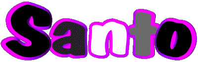 Santo S MASCULIN - Italie Prénoms 