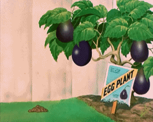 Garden Gopher Tex Avery Cartoons TV Filme Multimedia 