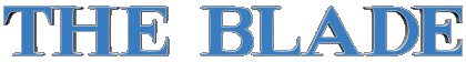 The Blade U.S.A Presse Multi Média 