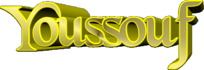 Youssouf Y MASCULINO - Francia Nombre 