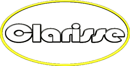 Clarisse C WEIBLICH - Frankreich Vorname 