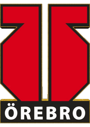 Örebro HK Svezia Hockey - Clubs Sportivo 