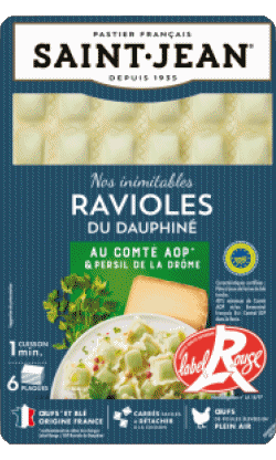 Saint Jean Pasta Comida 