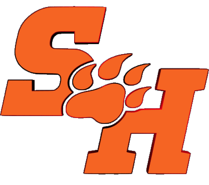 Sam Houston State Bearkats S N C A A - D1 (National Collegiate Athletic Association) Sports 
