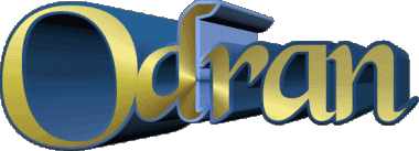 Odran O MASCULINO - Francia Nombre 