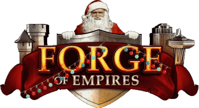 Logo - Icone Forge of Empires Videogiochi Multimedia 