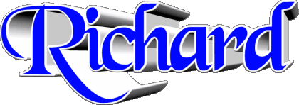 Richard R MASCULINO - Francia Nombre 