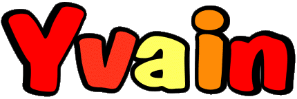 Yvain Y MASCULINE - France First Names 