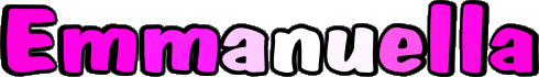 Emmanuella E FEMMINILE - Italia Nome 