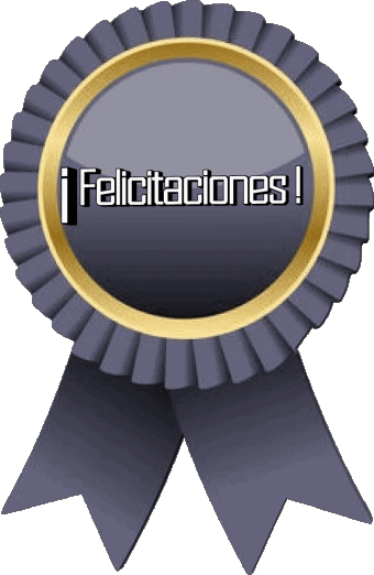 06 Felicitaciones Spanish Messages 