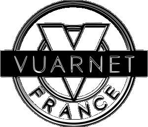 Vuarnet Glasses Fashion 