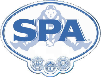 SPA Acque minerali Bevande 