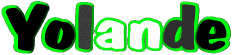 Yolande Y FEMININ - France Prénoms 