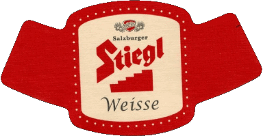 Stiegl Autriche Bières Boissons 