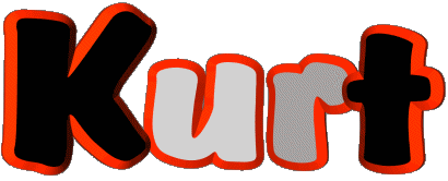 Kurt K MASCHIO - UK - USA - IRL - AUS - NZ Nome 