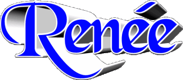 Renée R FEMININE - France First Names 
