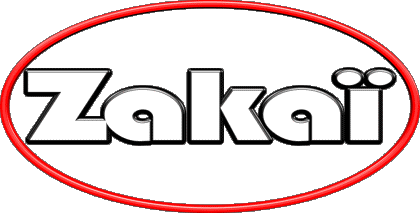 Zakaï Z MASCULINO - Francia Nombre 