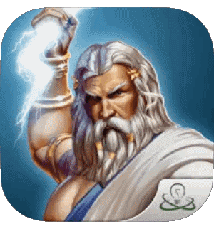 Iconos - Personajes Grepolis Vídeo Juegos Multimedia 