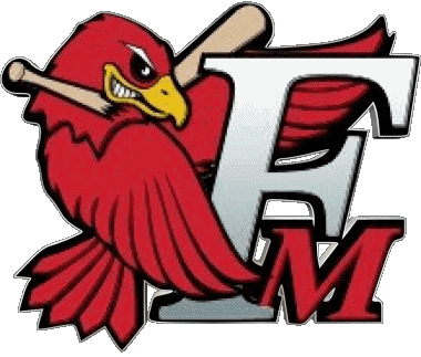 Fargo-Moorhead RedHawks U.S.A - A A B Baseball Sport 