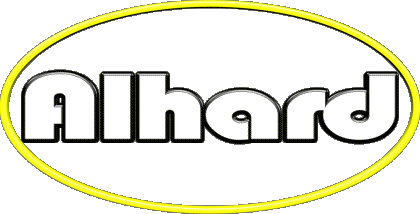 Alhard A MASCHIO - Germania Nome 