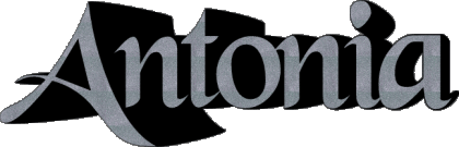 Antonia A FEMENINO - España Nombre 