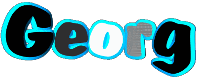 Georg G MASCULINO - Alemania Nombre 