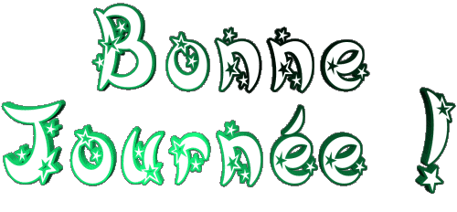 03 Bonne Journée Französisch Nachrichten 