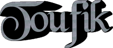 Toufik T MANN - Maghreb Muslim Vorname 